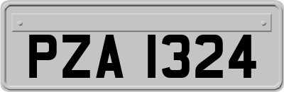PZA1324