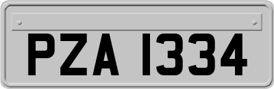 PZA1334
