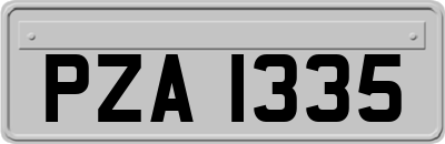 PZA1335