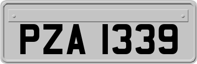 PZA1339