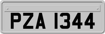PZA1344