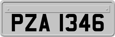 PZA1346