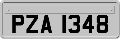 PZA1348