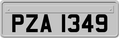 PZA1349