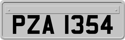 PZA1354