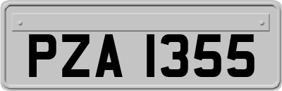 PZA1355