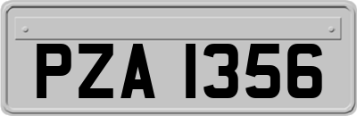PZA1356