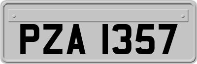 PZA1357