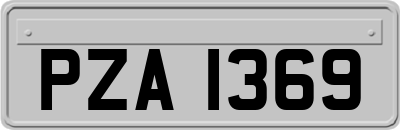PZA1369