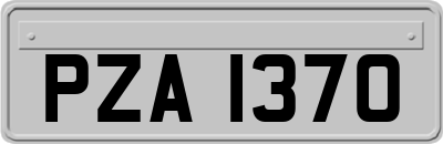 PZA1370