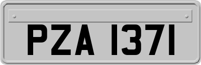 PZA1371