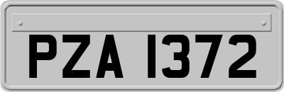PZA1372