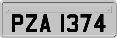 PZA1374