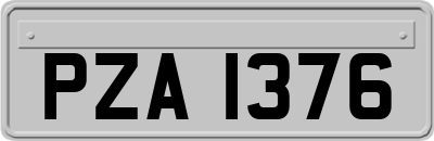 PZA1376