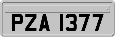 PZA1377