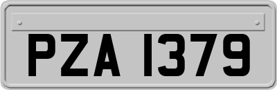PZA1379