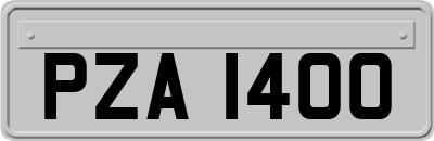 PZA1400
