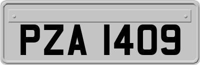 PZA1409