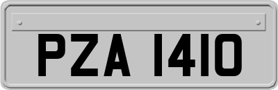 PZA1410