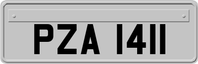 PZA1411