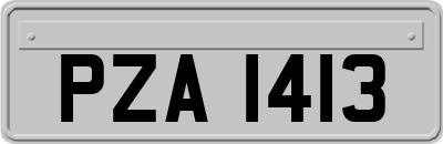 PZA1413