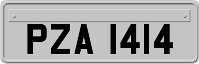 PZA1414