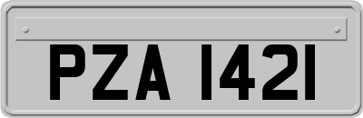 PZA1421