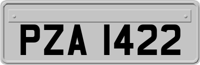 PZA1422