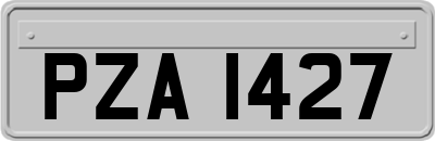 PZA1427