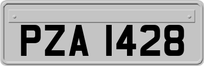 PZA1428