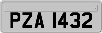 PZA1432