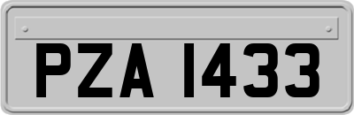 PZA1433