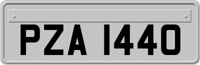 PZA1440
