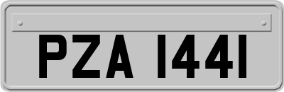 PZA1441