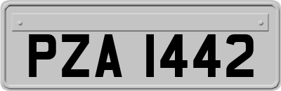 PZA1442