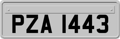 PZA1443