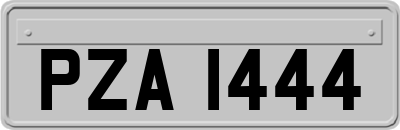 PZA1444