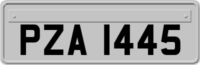 PZA1445