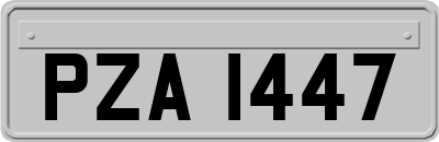 PZA1447