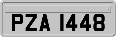 PZA1448
