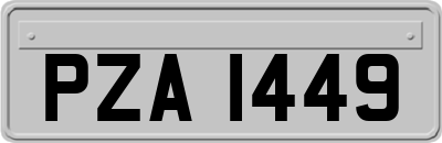 PZA1449