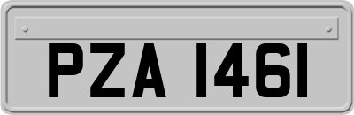 PZA1461