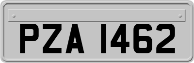 PZA1462