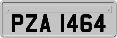 PZA1464