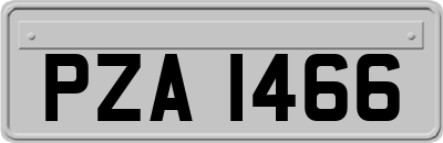 PZA1466