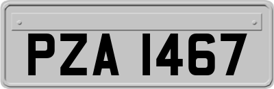 PZA1467