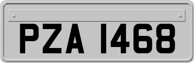 PZA1468