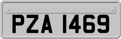 PZA1469