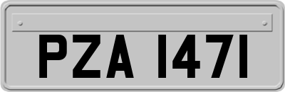 PZA1471