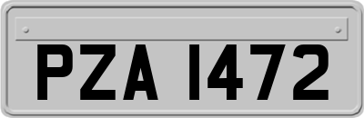 PZA1472